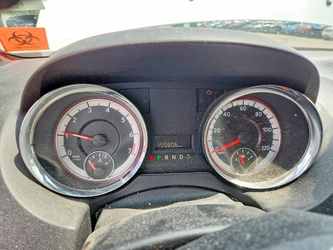 2020 Dodge Grand Caravan Sxt - zdjęcie 9