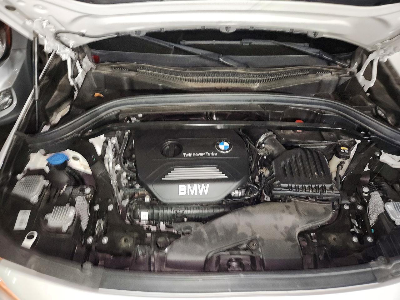 2019 BMW X2 Sdrive28I - zdjęcie 12