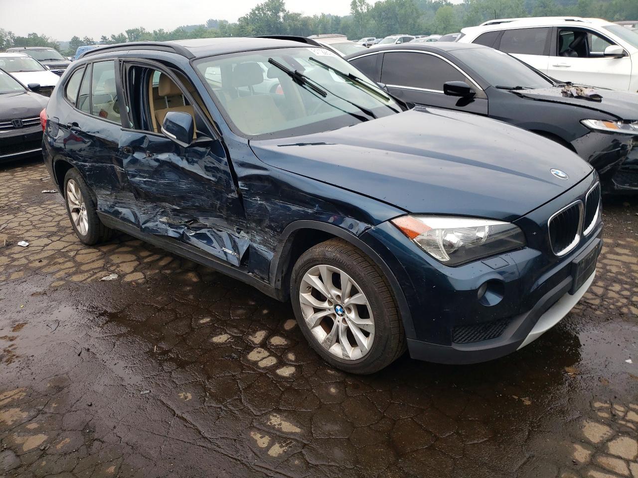 2013 BMW X1 xDrive28I - zdjęcie 4