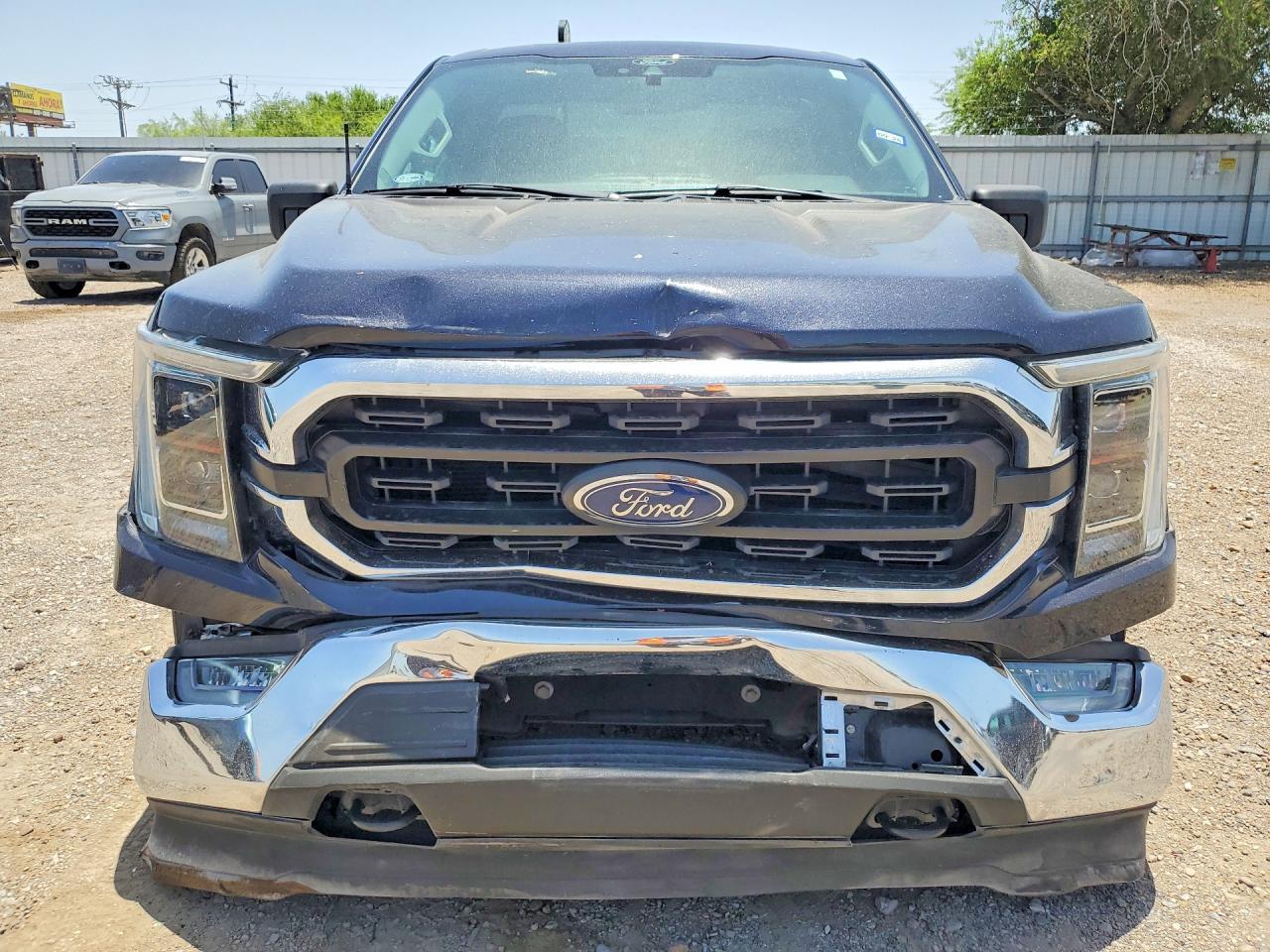 2021 Ford F150 - zdjęcie 5