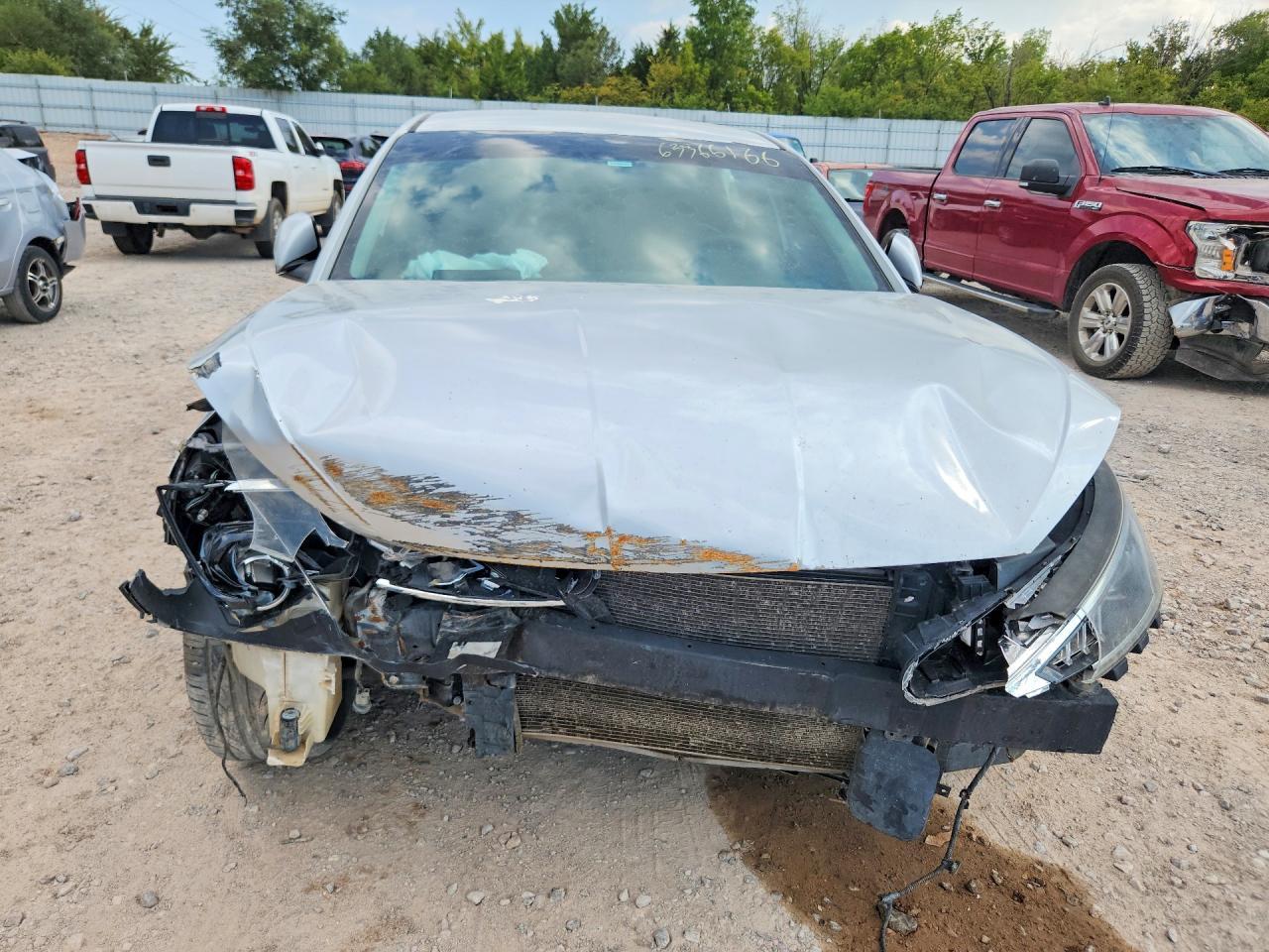 2019 Hyundai Elantra Se - zdjęcie 5