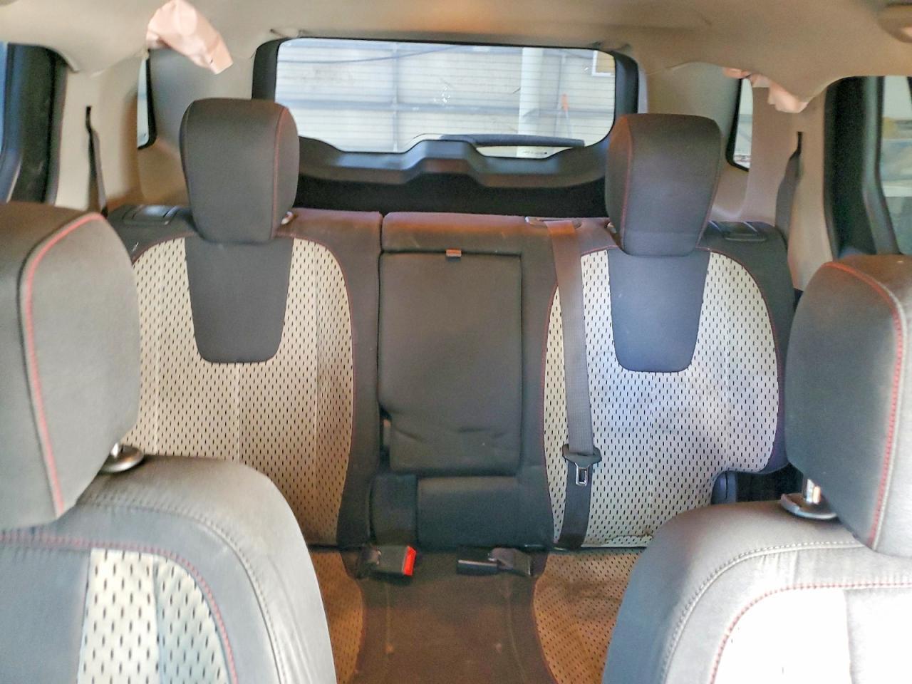2015 GMC Terrain Sle - zdjęcie 10