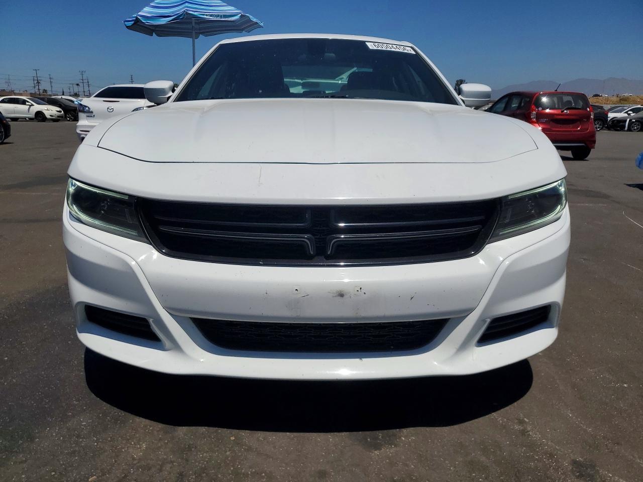 2022 Dodge Charger Sxt - zdjęcie 5