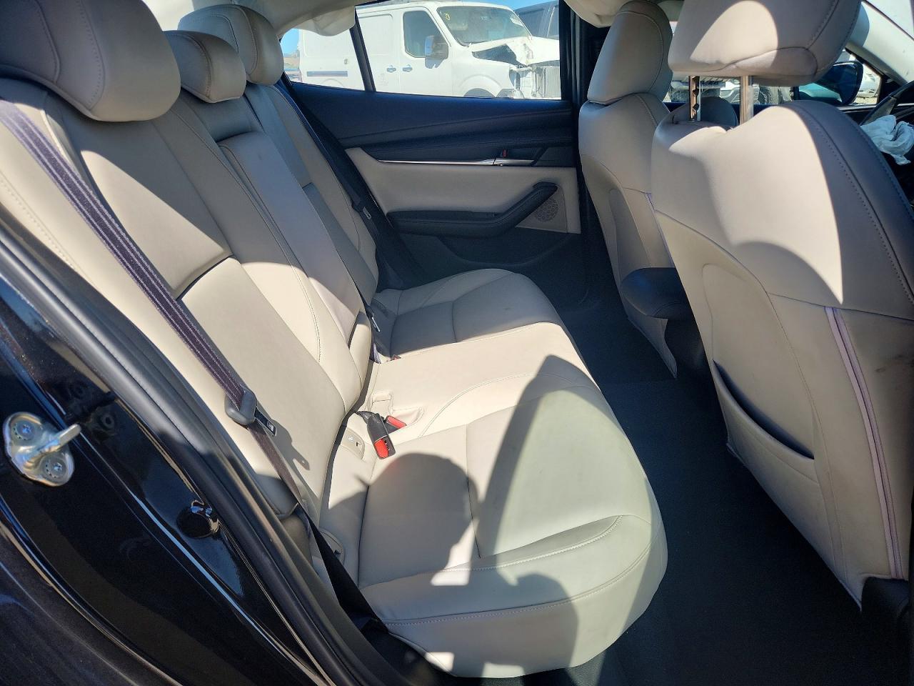 2019 Mazda 3 Preferred - zdjęcie 10
