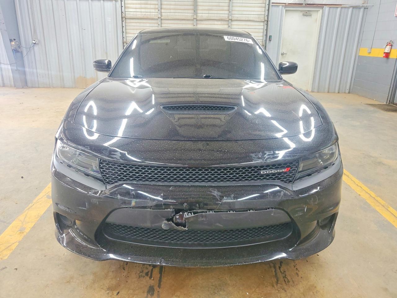 2022 Dodge Charger R/T - zdjęcie 5