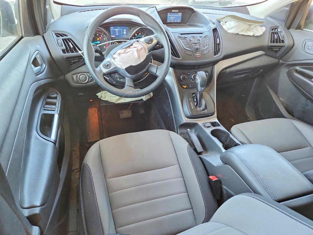 2015 Ford Escape Se - zdjęcie 8