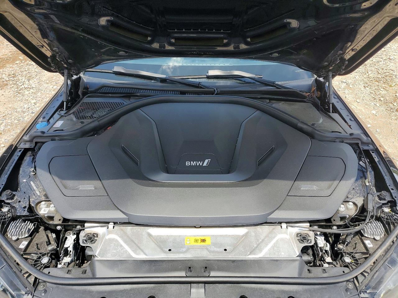 2023 BMW I4 Edrive 40 - zdjęcie 11