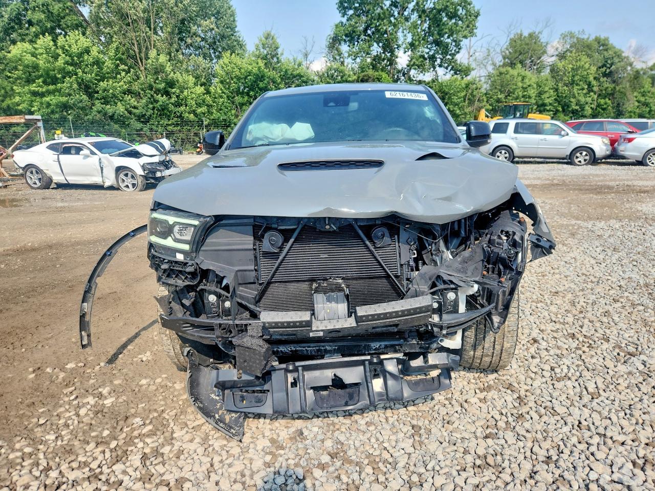 2023 Dodge Durango R/T - zdjęcie 5