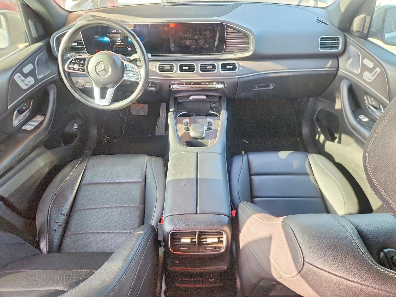 2020 Mercedes-Benz Gle 350 4Matic - zdjęcie 8