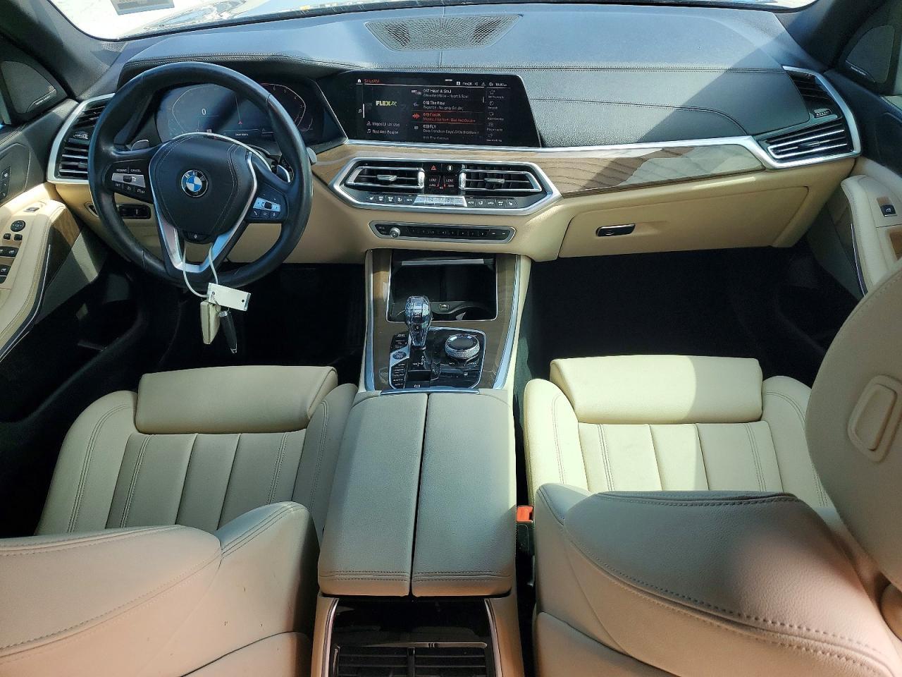2020 BMW X5 Sdrive 40I - zdjęcie 8