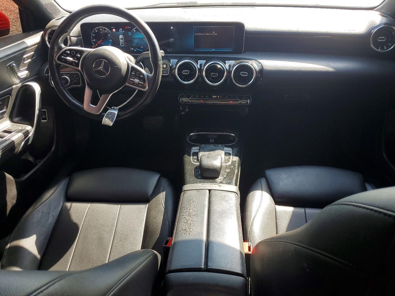 2019 Mercedes-Benz A 220 4Matic - zdjęcie 8