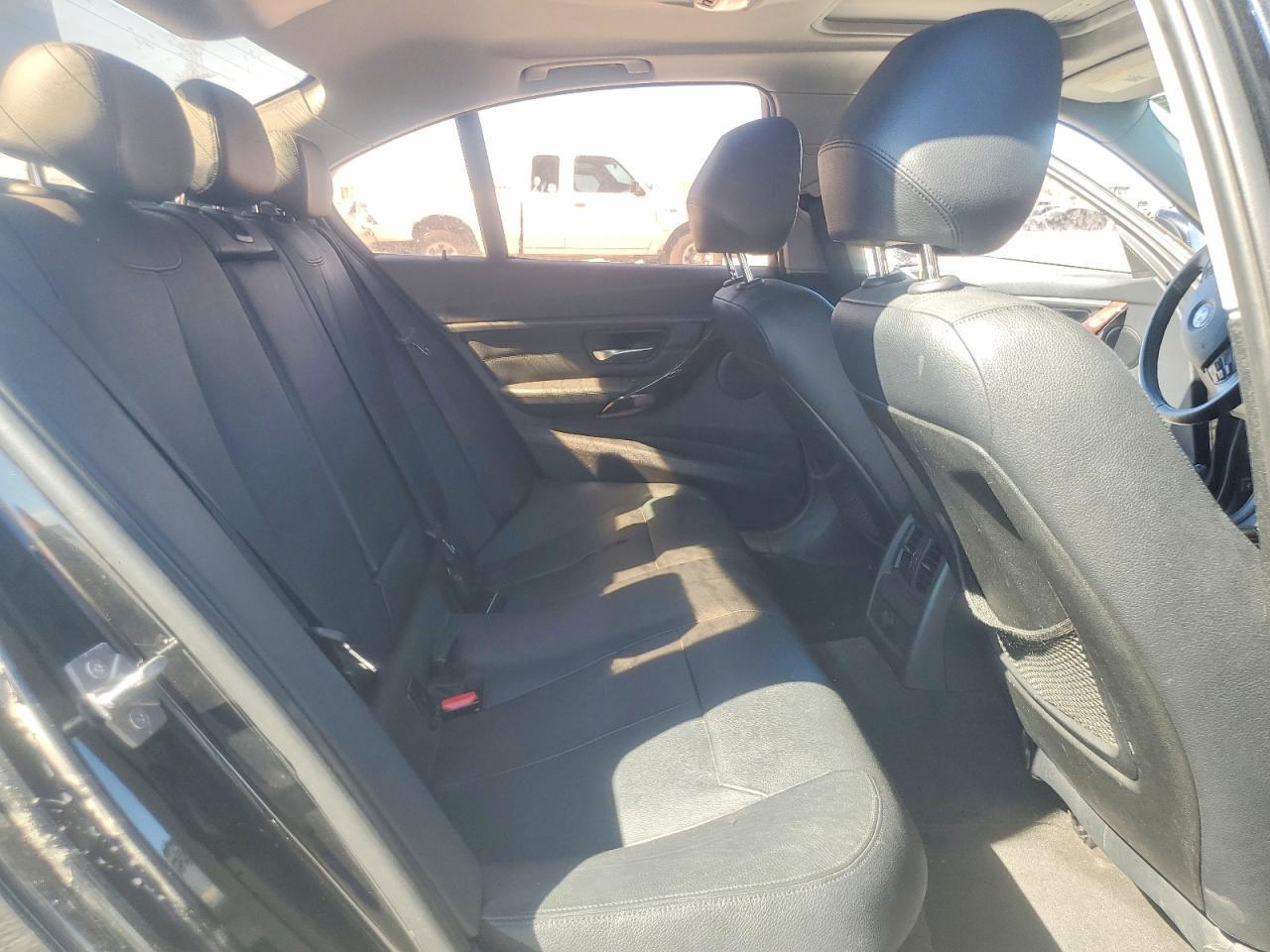 2013 BMW 328 I Sulev - zdjęcie 10
