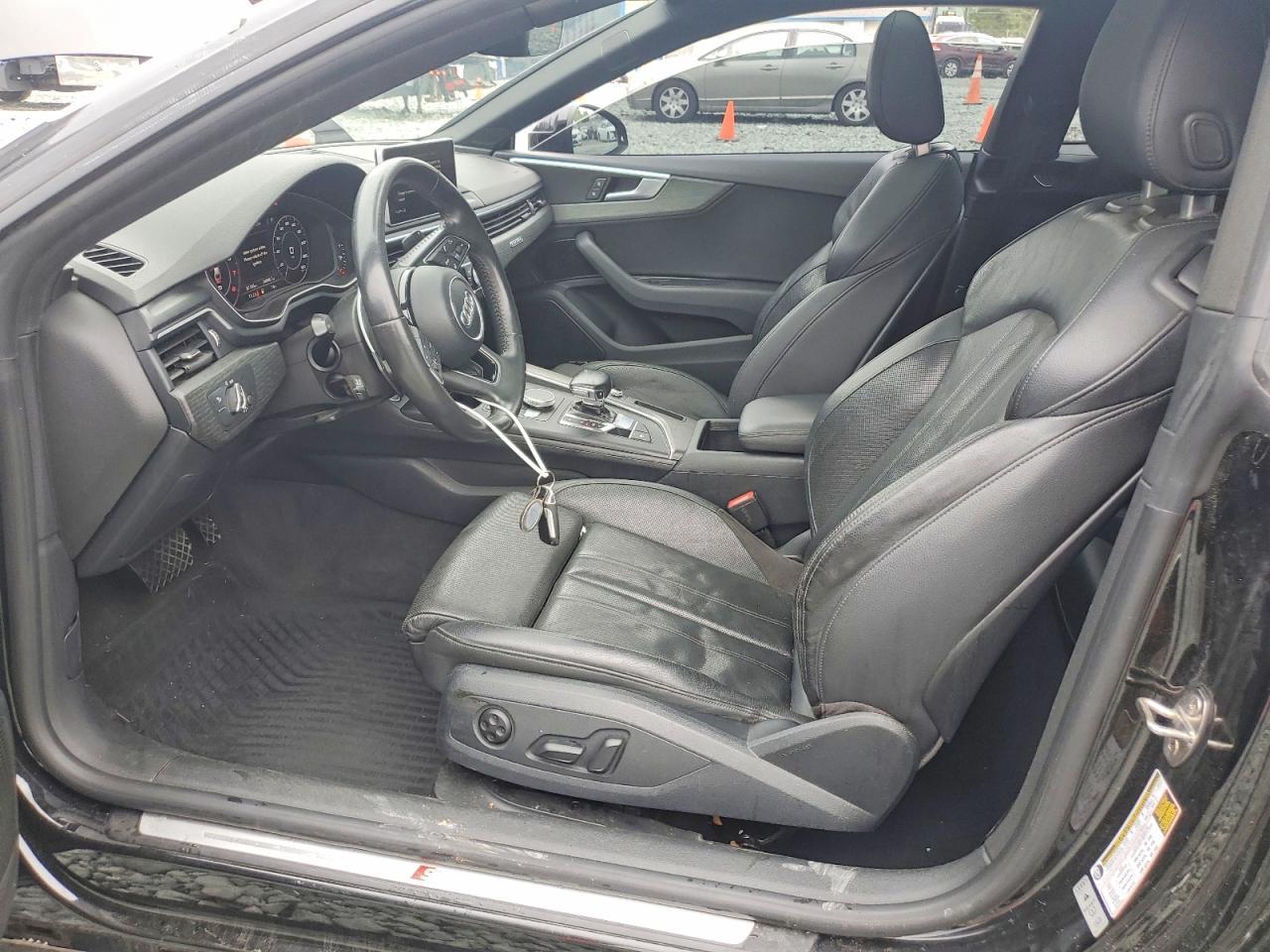 2018 Audi A5 Premium Plus S-Line - zdjęcie 7