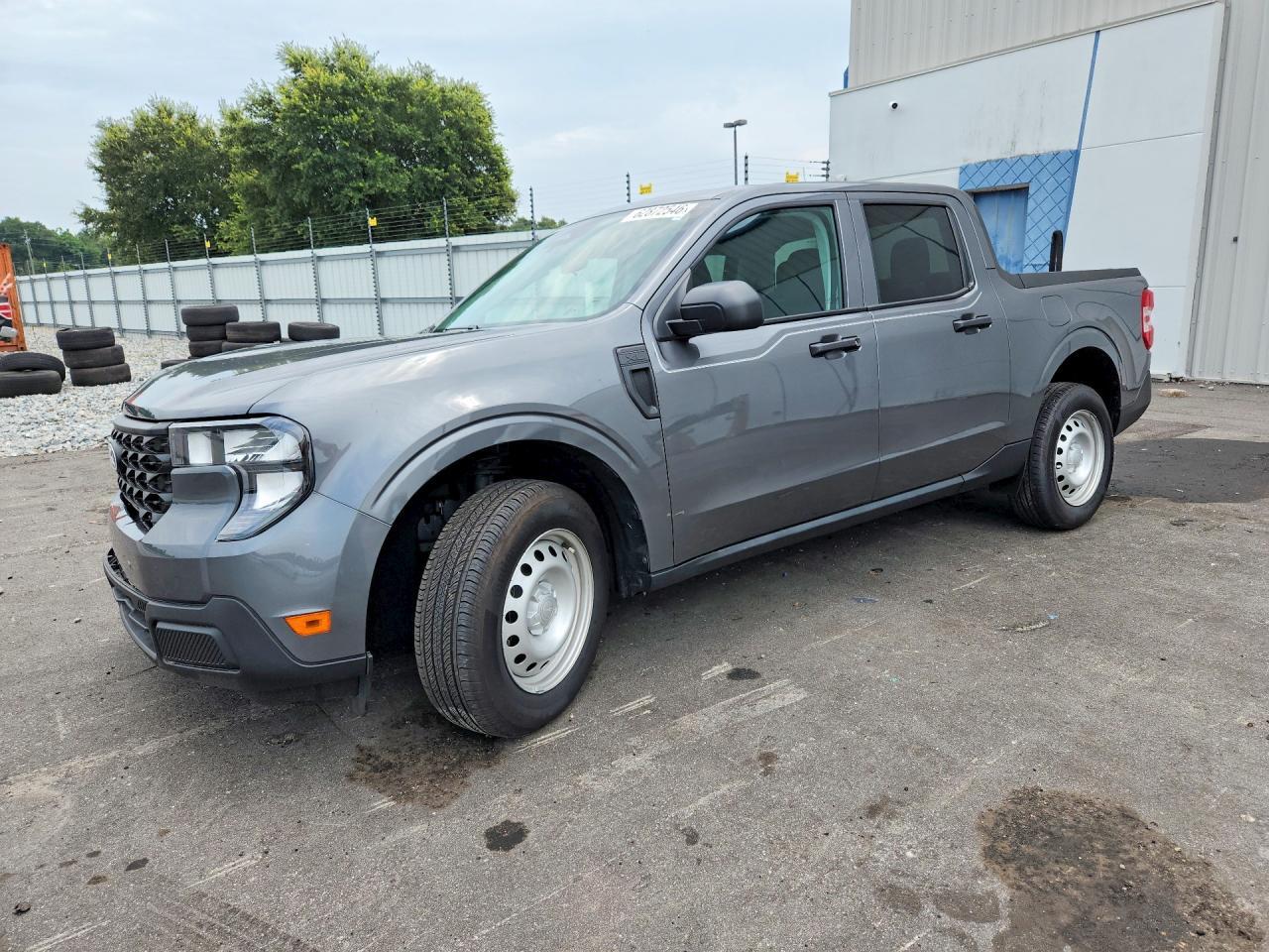 2025 Ford Maverick Xl - zdjęcie główne