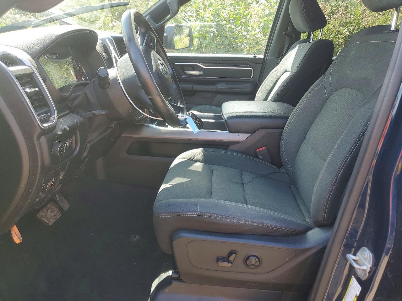 2019 Ram 1500 Big Horn/Lone Star - zdjęcie 7