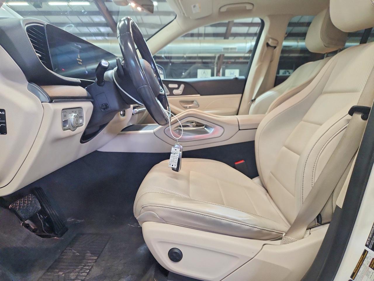 2020 Mercedes-Benz Gle 350 4Matic - zdjęcie 7