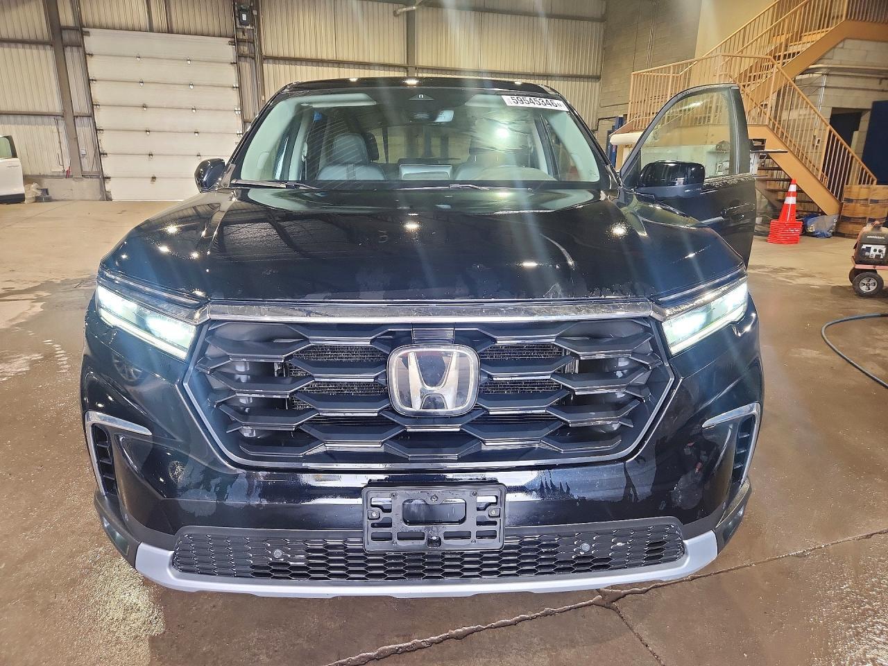 2023 Honda Pilot Exl - zdjęcie 5