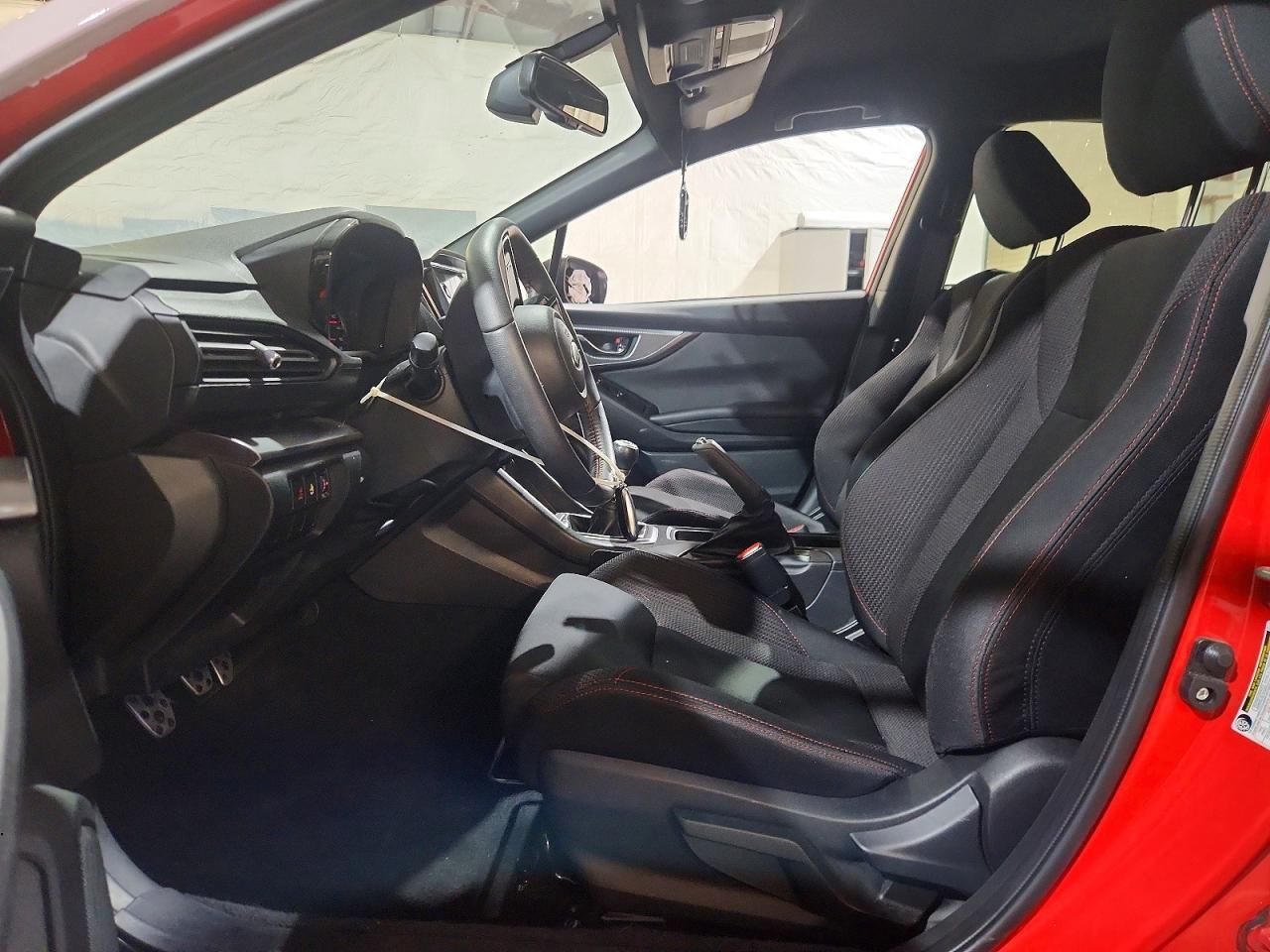 2022 Subaru Wrx Premium - zdjęcie 7