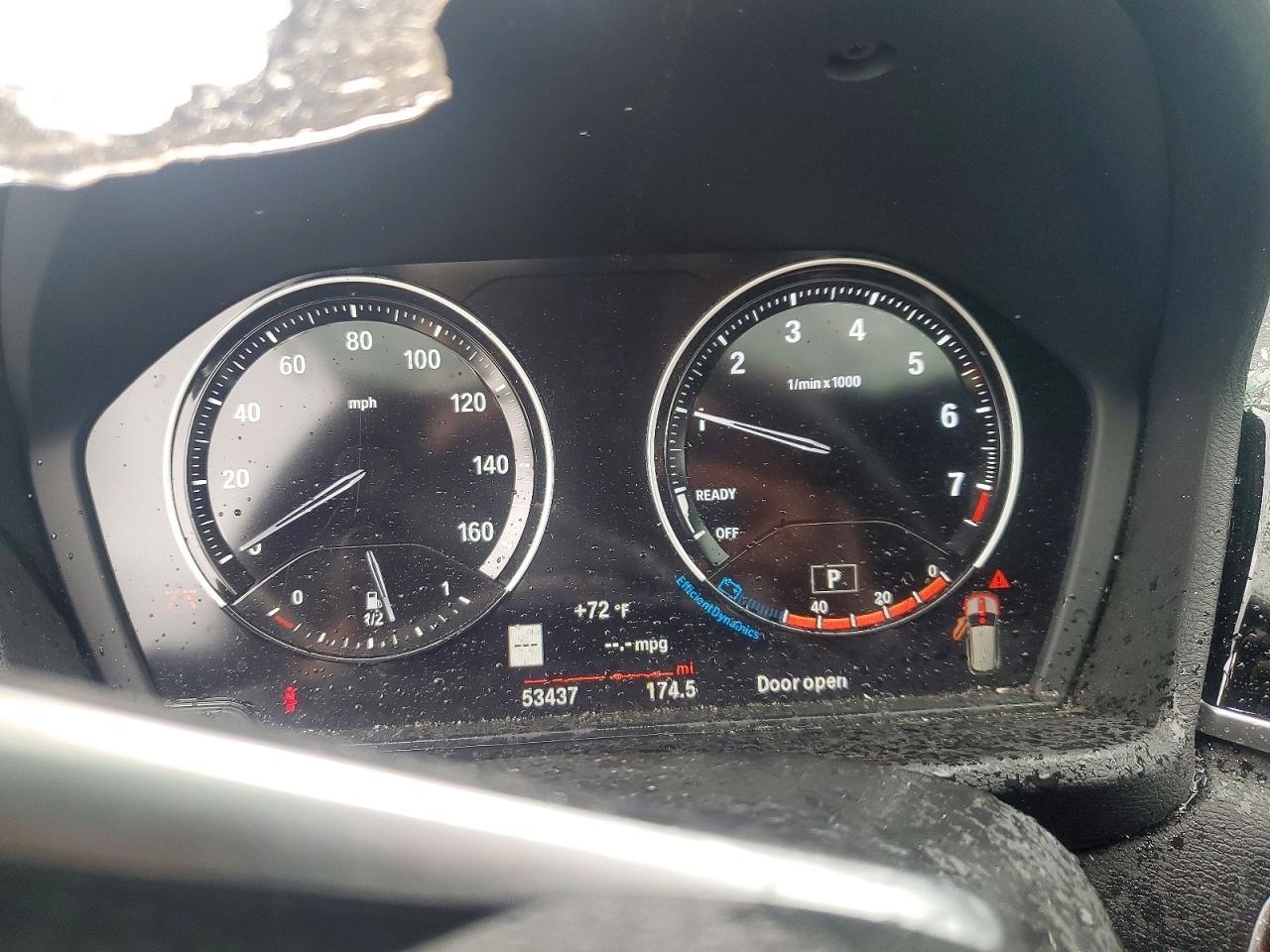 2019 BMW X1 xDrive28I - zdjęcie 9