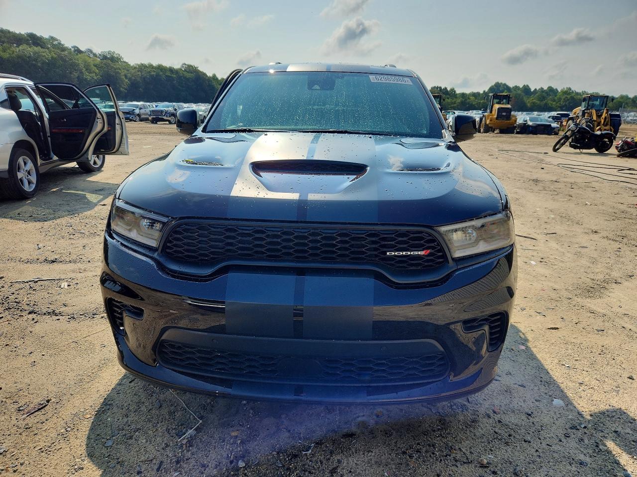 2025 Dodge Durango R/T - zdjęcie 5