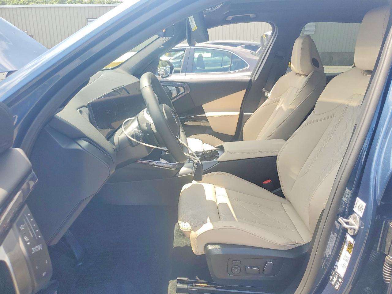 2026 BMW X3 30 xDrive - zdjęcie 7