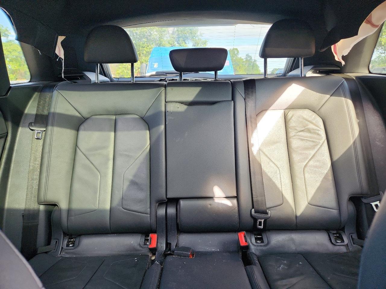 2020 Audi Q3 Premium S Line - zdjęcie 10