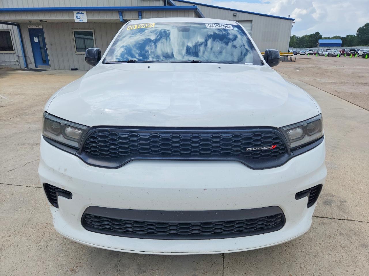 2023 Dodge Durango Gt - zdjęcie 5