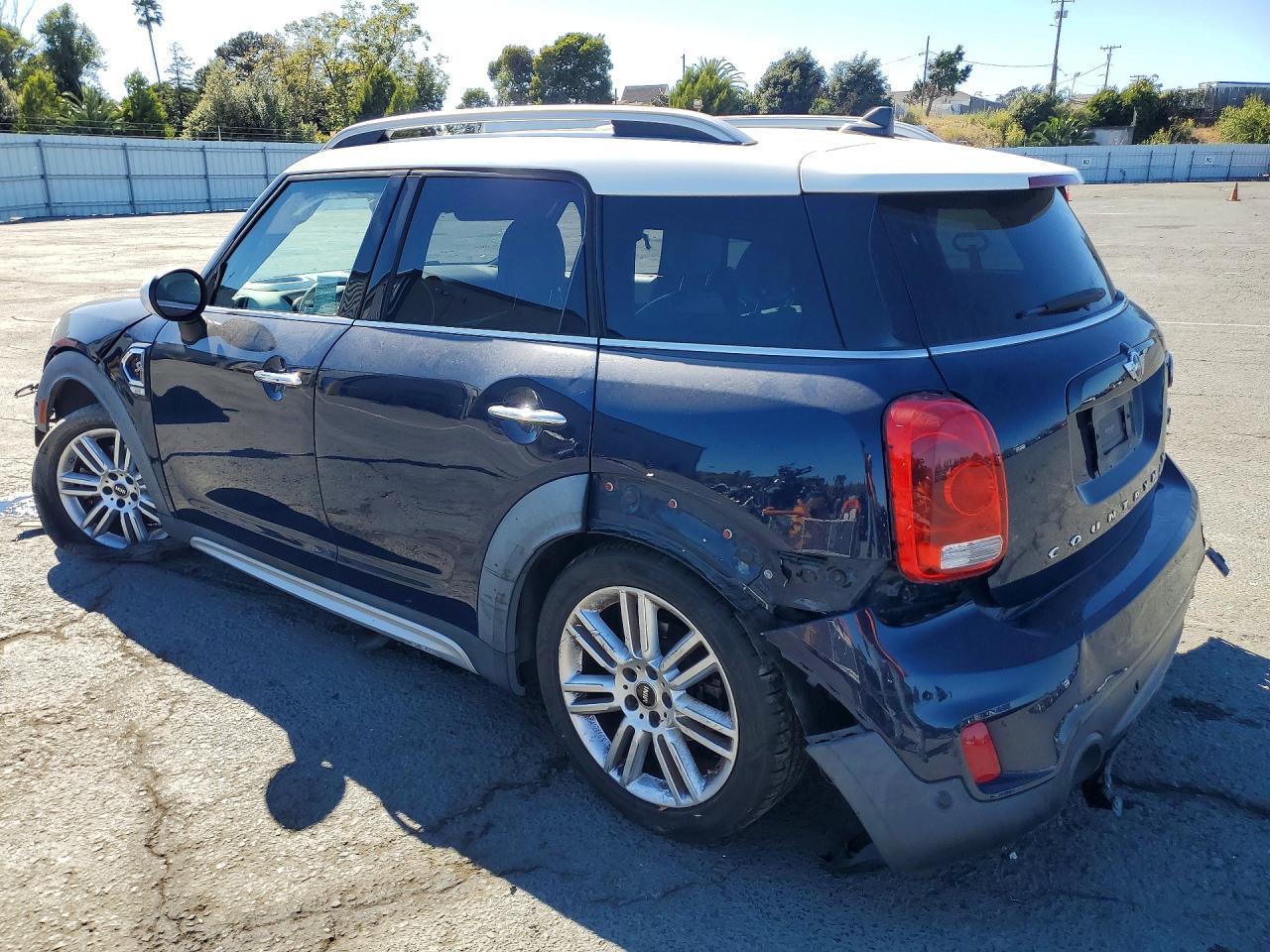 2018 Mini Cooper S Countryman - zdjęcie 2