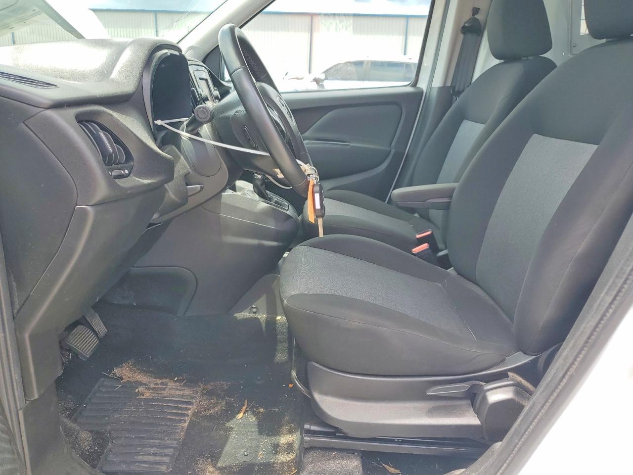 2019 Ram Promaster City Slt - zdjęcie 7