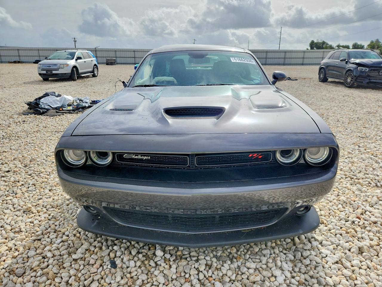 2023 Dodge Challenger R/T Scat Pack - zdjęcie 5