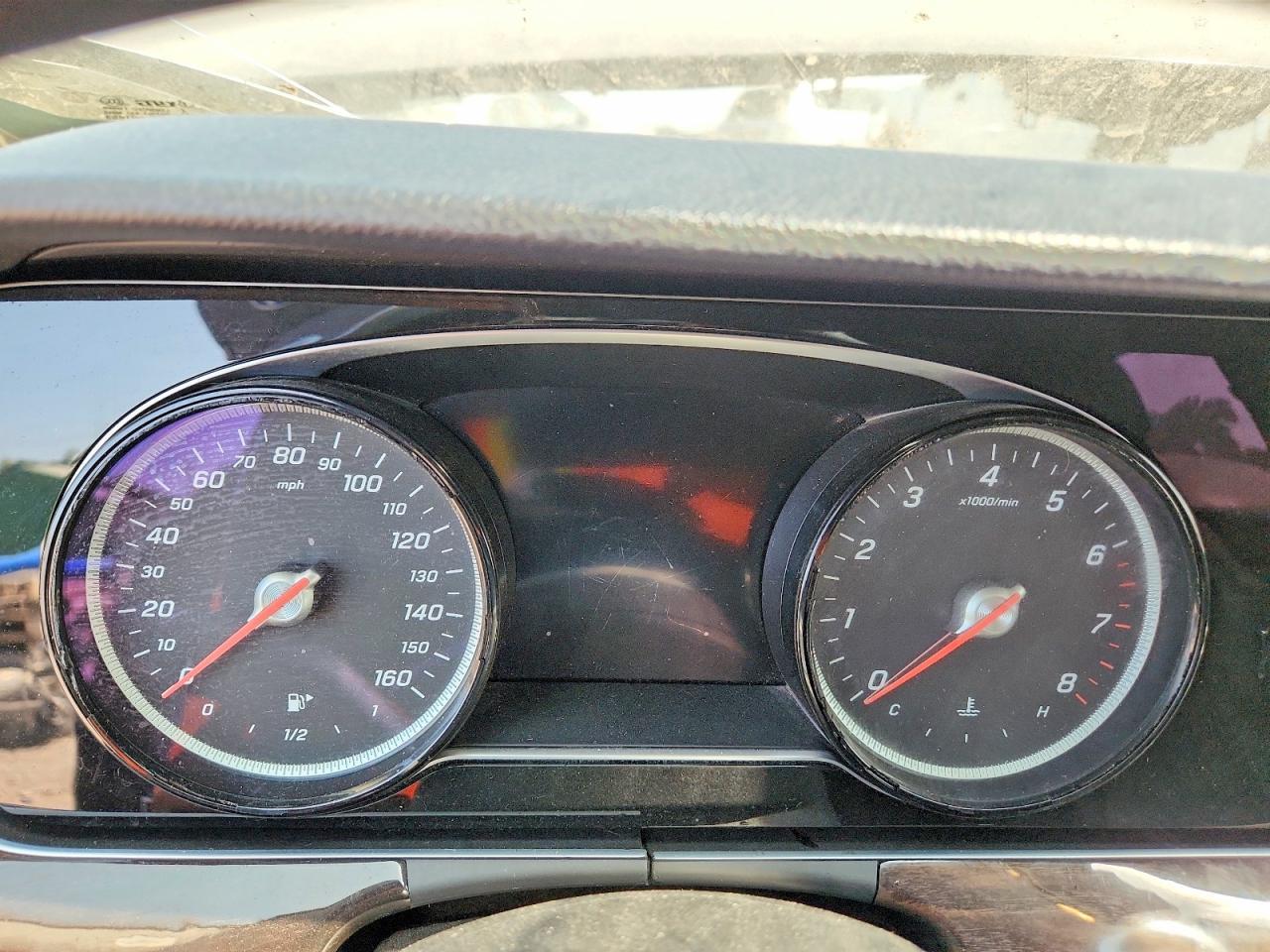 2017 Mercedes-Benz E 300 - zdjęcie 9
