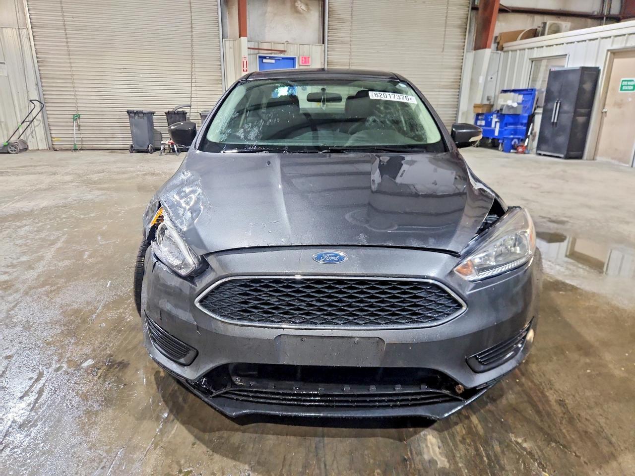 2017 Ford Focus Se - zdjęcie 5