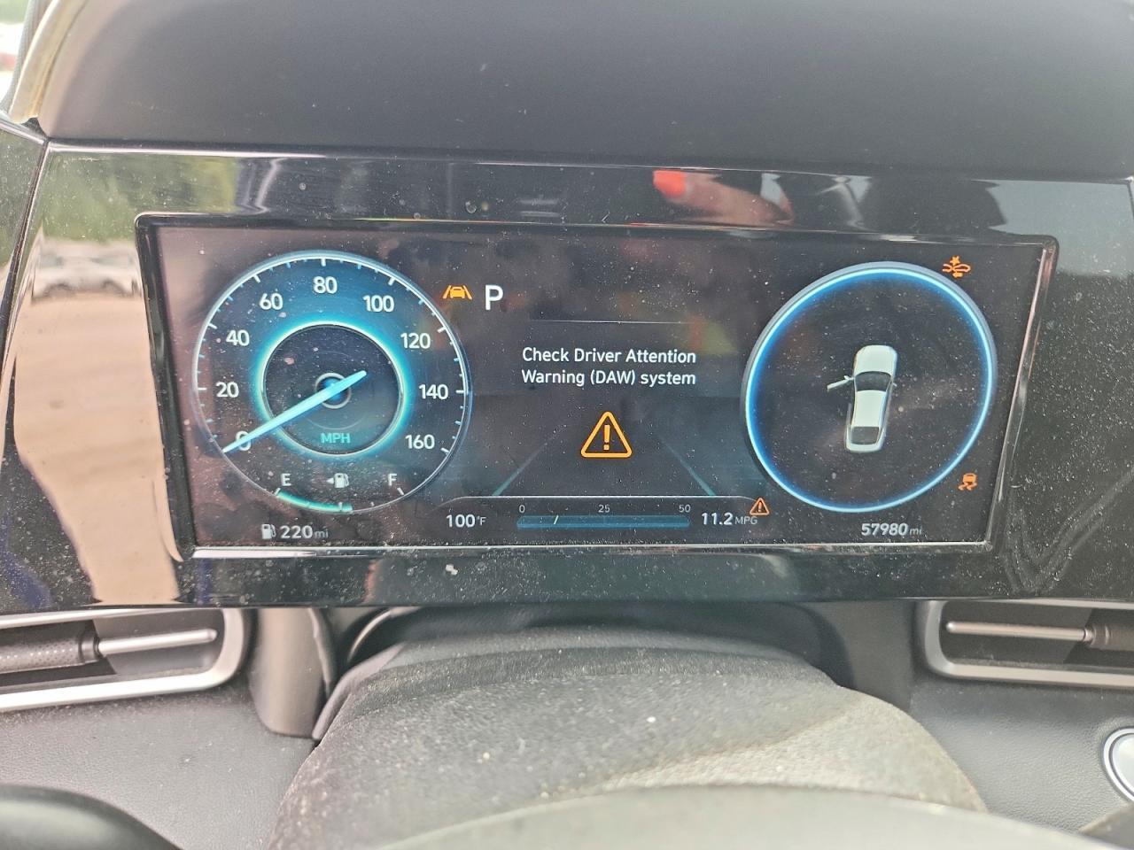 2022 Hyundai Elantra Sel - zdjęcie 9