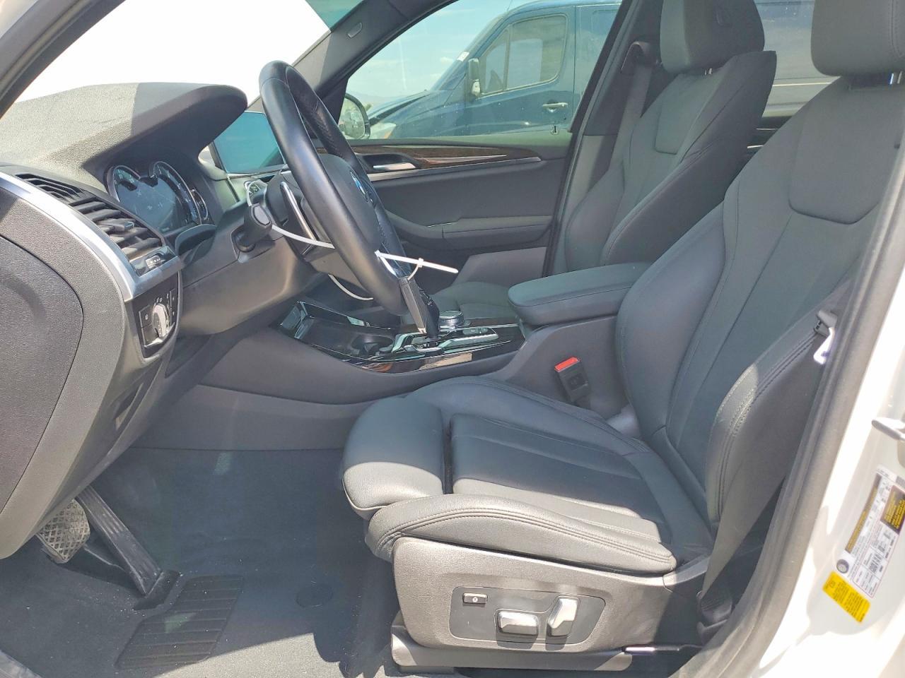 2019 BMW X3 Sdrive30I - zdjęcie 7
