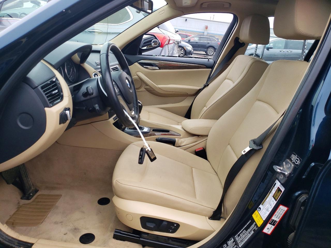 2013 BMW X1 xDrive28I - zdjęcie 7