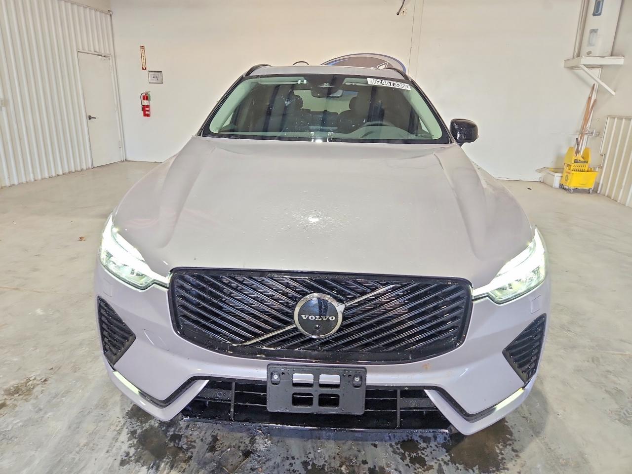 Volvo XC60 - zdjęcie 5