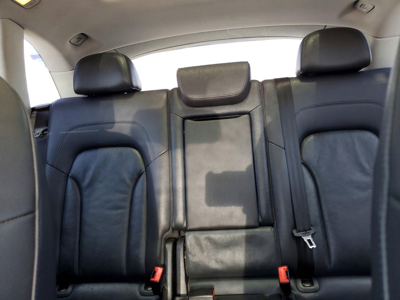 2015 Audi Q5 Premium Plus - zdjęcie 10