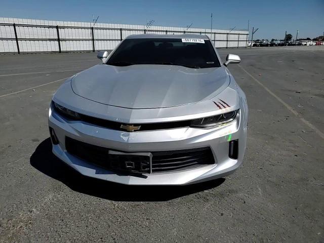 2018 Chevrolet Camaro Lt - zdjęcie 13
