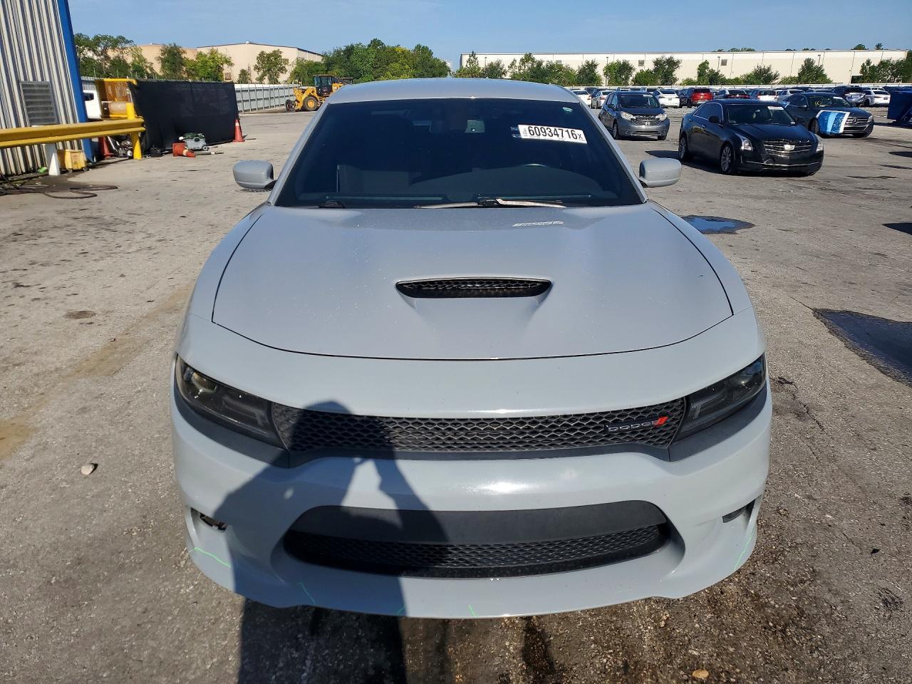 2020 Dodge Charger Gt - zdjęcie 5