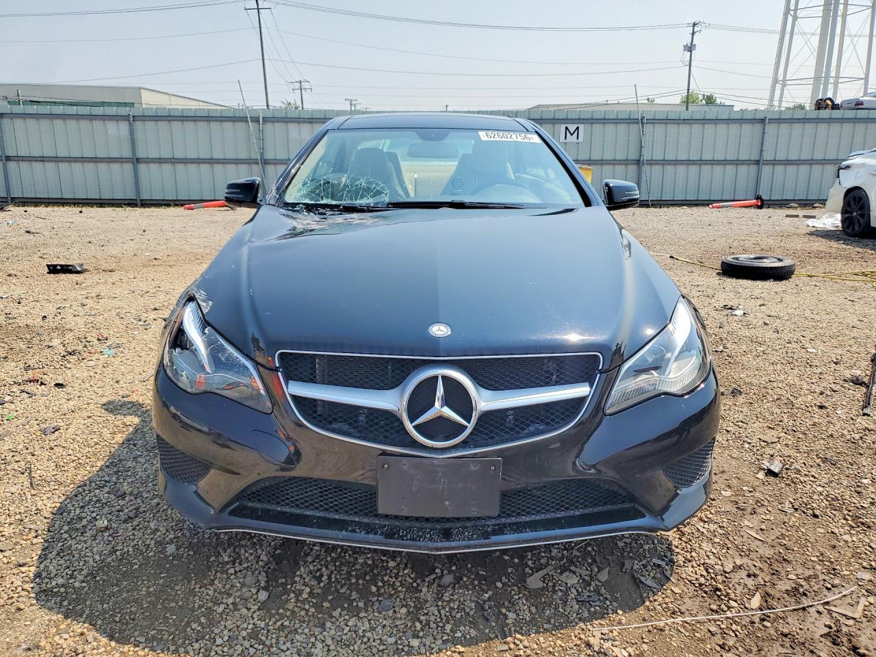 2014 Mercedes-Benz E 350 4Matic - zdjęcie 5