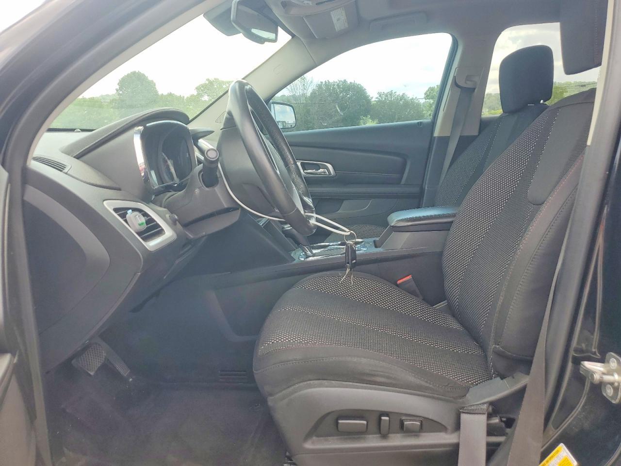 2016 GMC Terrain Sle - zdjęcie 7