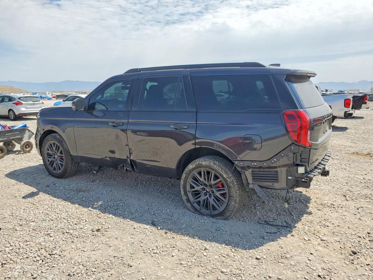 2025 F Expedition - zdjęcie 2
