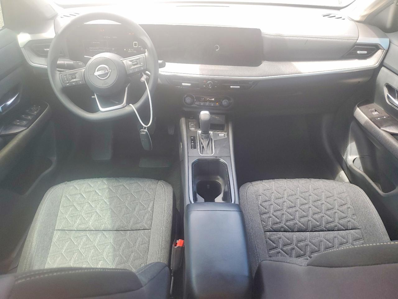2026 Nissan Kicks Sv - zdjęcie 8