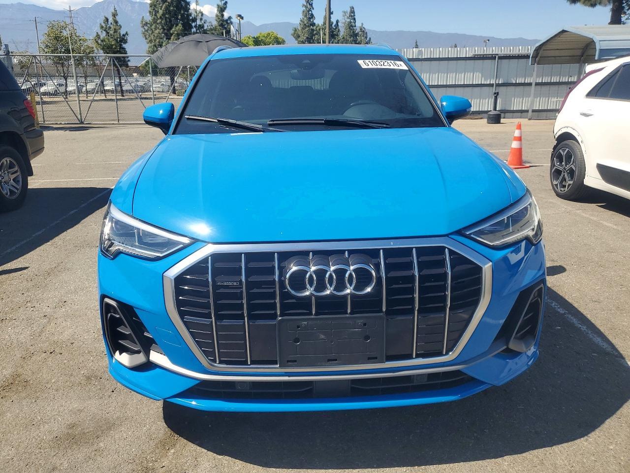 2019 Audi Q3 Premium Plus S-Line - zdjęcie 5