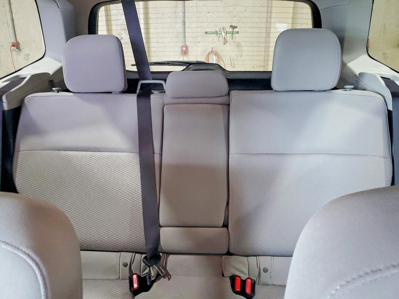 2014 Subaru Forester 2.5I Premium - zdjęcie 10