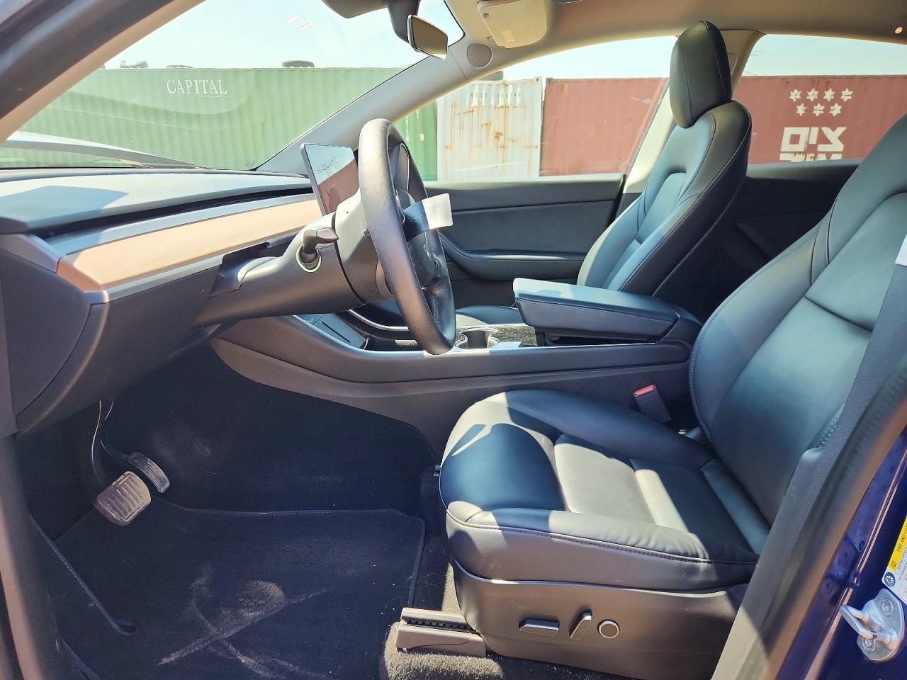 2021 Tesla Model Y - zdjęcie 7