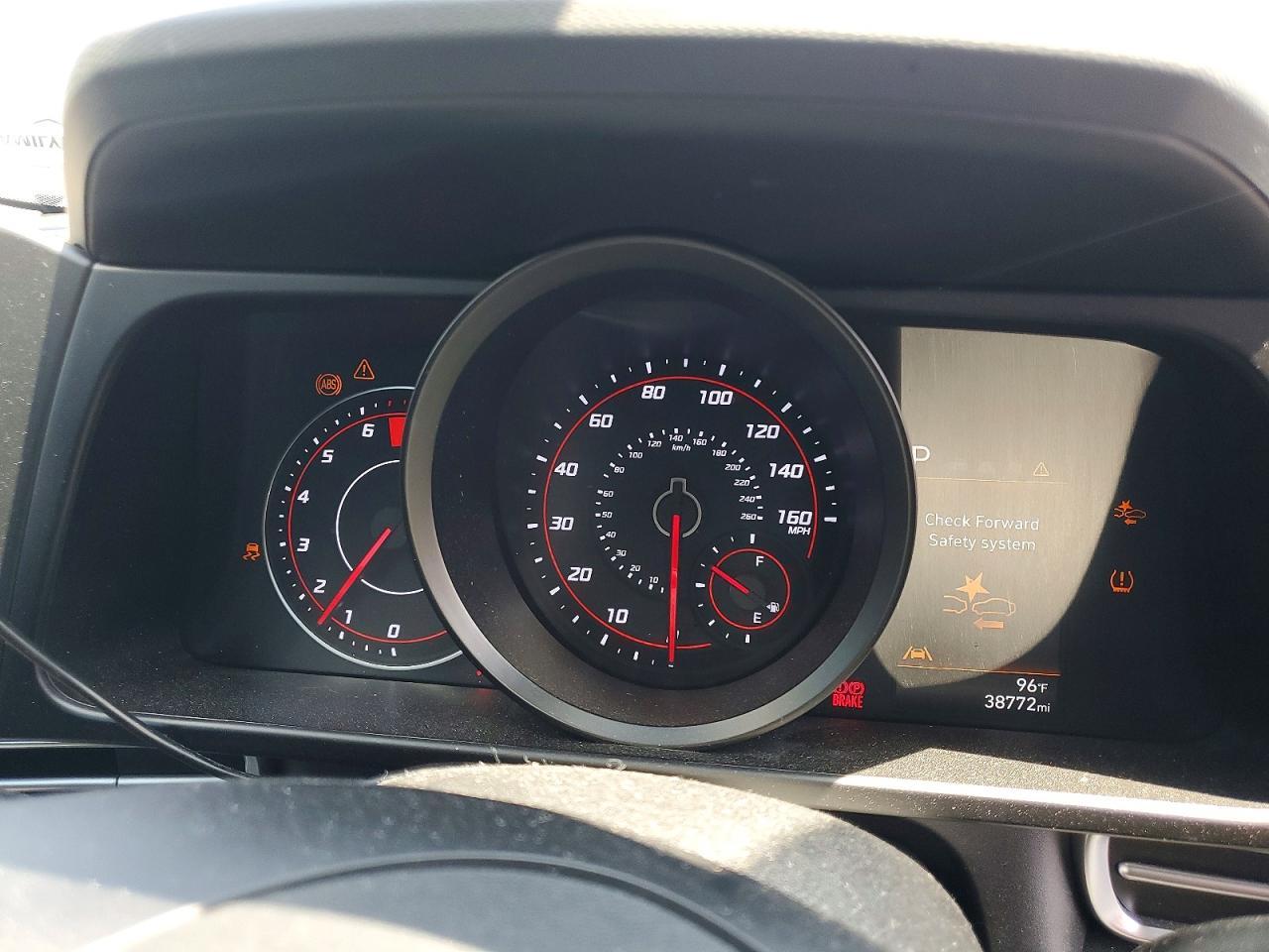 2022 Hyundai Elantra Sel - zdjęcie 9