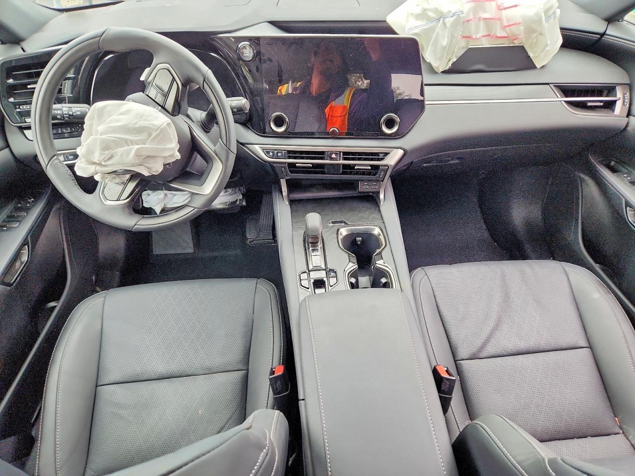 2026 Lexus Rx 350 Premium+ - zdjęcie 8