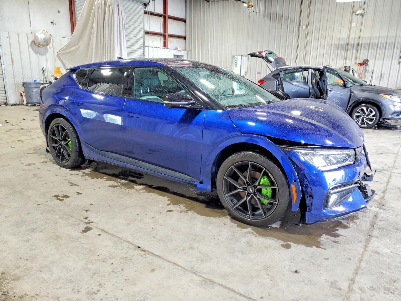 2023 Kia Ev6 Gt Line - zdjęcie 4