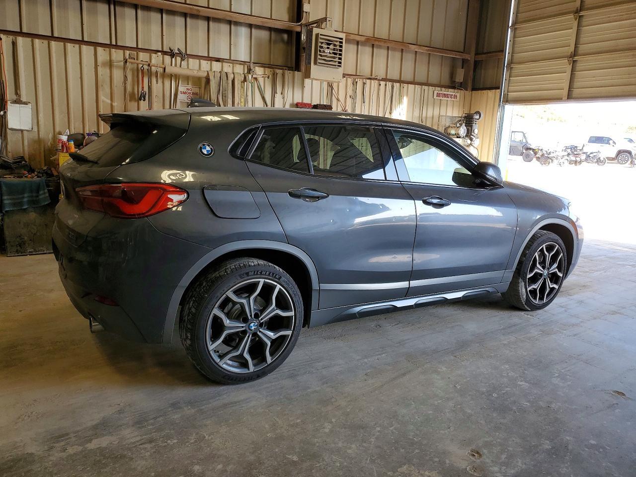 2018 BMW X2 xDrive28I - zdjęcie 3